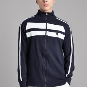 RFS 011 – Navy Jacket || Anti tan jacket