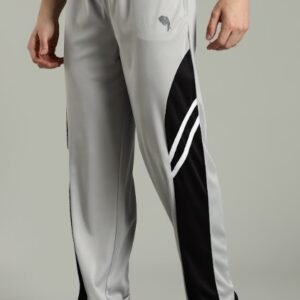 TP 002A ||Light Grey || Track Pant